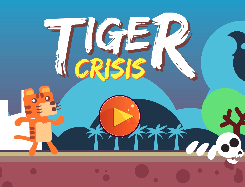 1. Tiger Crisis